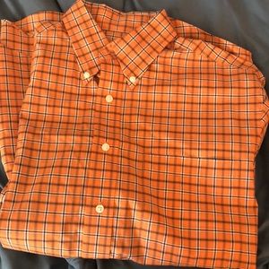 Jos. A. Bank Button Down